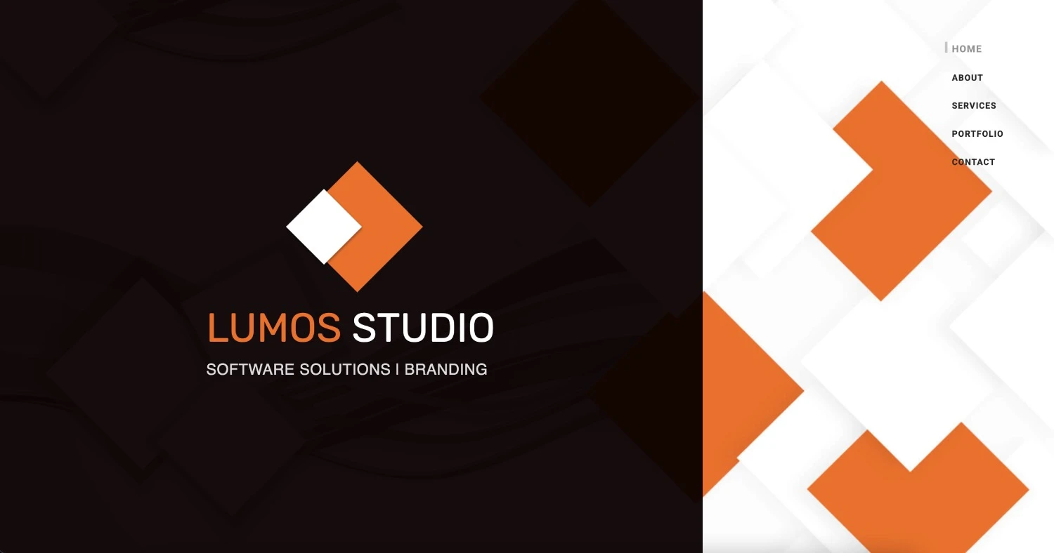Software Solutions & Branding