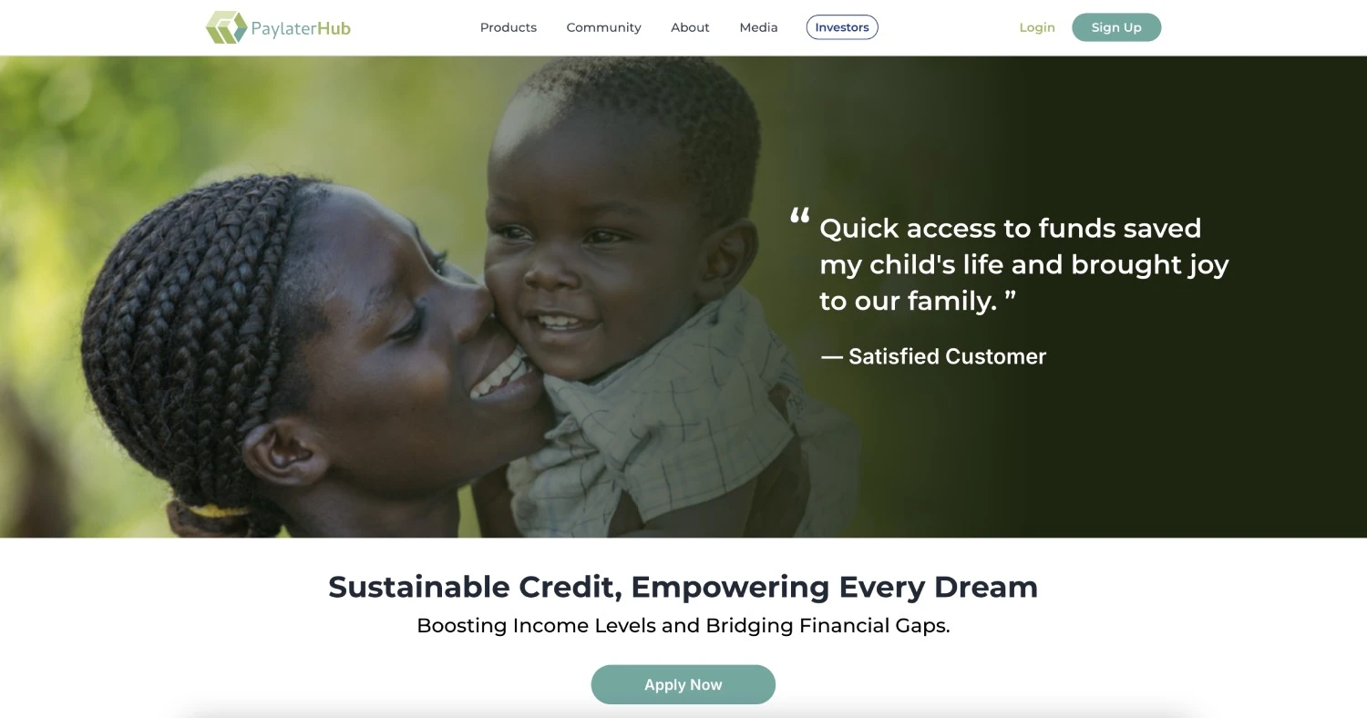 Payroll Lending